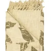 Profijt Meubel Plaid Matale 125x150 cm beige