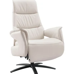 Profijt Meubel Relaxfauteuil Altonia medium lichtgrijs