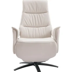 Profijt Meubel Relaxfauteuil Altonia medium lichtgrijs
