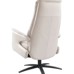 Profijt Meubel Relaxfauteuil Altonia medium lichtgrijs