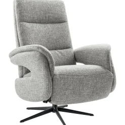 Profijt Meubel Relaxfauteuil Haslet medium grijs