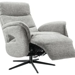 Profijt Meubel Relaxfauteuil Haslet medium grijs