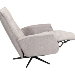 Profijt Meubel Relaxfauteuil Hezia large grijs