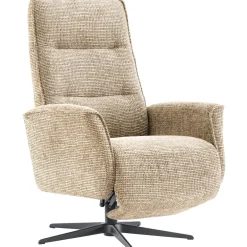 Profijt Meubel Relaxfauteuil Hezia medium bruin