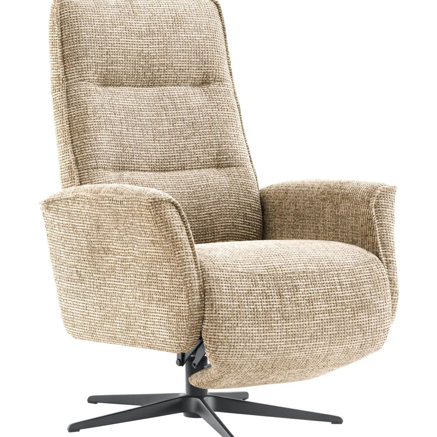 Profijt Meubel Relaxfauteuil Hezia medium bruin