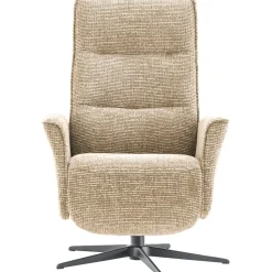 Profijt Meubel Relaxfauteuil Hezia medium bruin