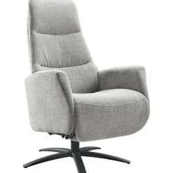 Profijt Meubel Relaxfauteuil Olindia small grijs