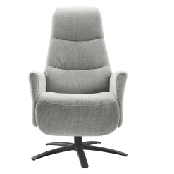 Profijt Meubel Relaxfauteuil Olindia small grijs