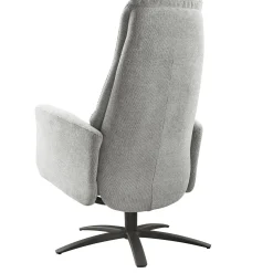 Profijt Meubel Relaxfauteuil Olindia small grijs