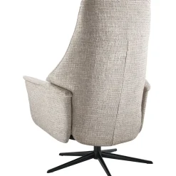 Profijt Meubel Relaxfauteuil Sanborn large beige