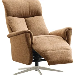 Profijt Meubel Relaxfauteuil Waneta large bruin
