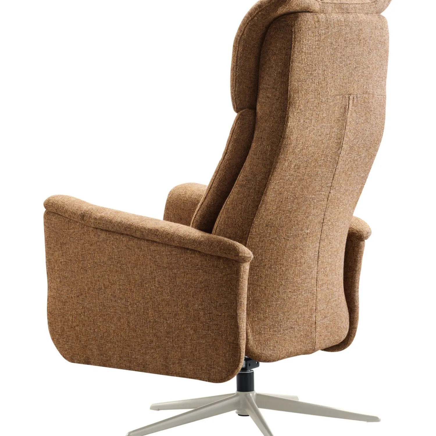 Profijt Meubel Relaxfauteuil Waneta medium bruin