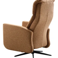 Profijt Meubel Relaxfauteuil Waverly medium cognac