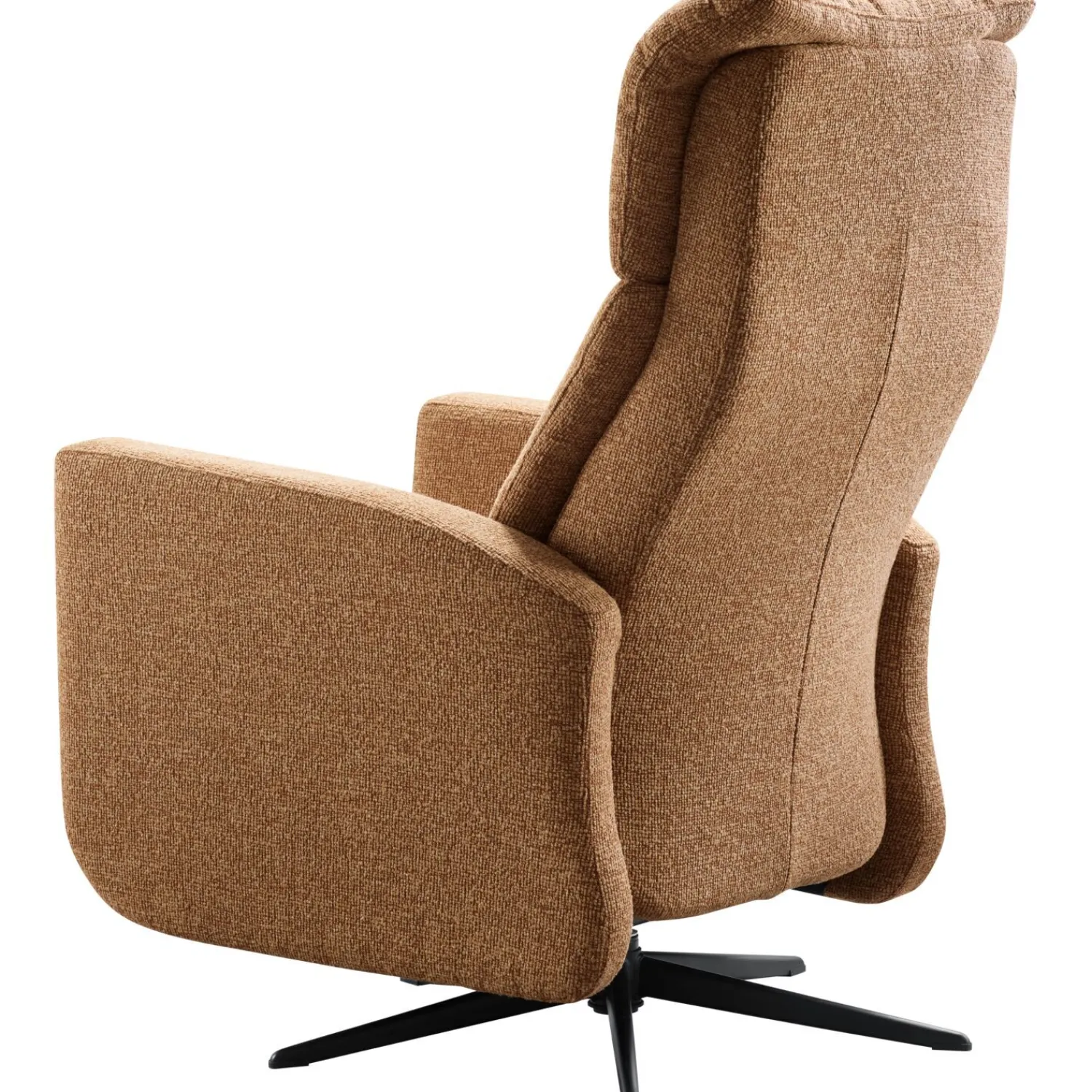 Profijt Meubel Relaxfauteuil Waverly small cognac