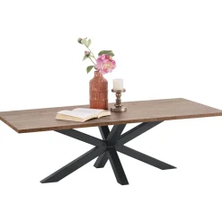 Profijt Meubel Salontafel Rizoma 67x135 cm rechthoekig