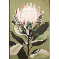 Profijt Meubel Schilderij Foxrock 93x63 cm