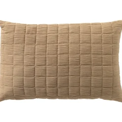 Profijt Meubel Sierkussen Goletta 40x60 cm beige