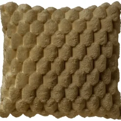 Profijt Meubel Sierkussen Goletta 45x45 cm groen