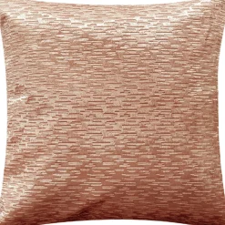 Profijt Meubel Sierkussen Goletta 45x45 cm roze