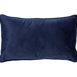 Profijt Meubel Sierkussen Westray 40x60 cm blauw