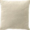 Profijt Meubel Sierkussen Westray 45x45 cm beige