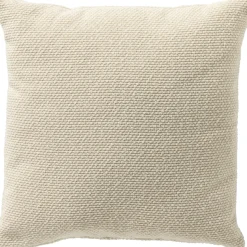 Profijt Meubel Sierkussen Westray 45x45 cm beige