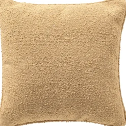 Profijt Meubel Sierkussen Westray 45x45 cm effen beige