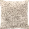 Profijt Meubel Sierkussen Westray 45x45 cm grijs