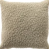 Profijt Meubel Sierkussen Westray 45x45 cm lichtgroen