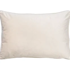 Profijt Meubel Sierkussen Westray 40x60 cm wit