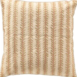Profijt Meubel Sierkussen Westray 45x45 cm zandbeige