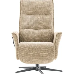 Profijt Meubel Sta-op stoel Hezia elektrisch large bruin
