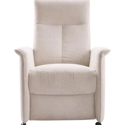 Profijt Meubel Sta-op stoel Linter elektrisch small beige