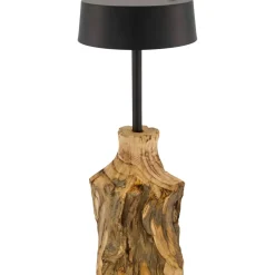 Profijt Meubel Tafellamp Kandy zwart