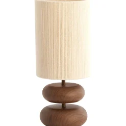 Profijt Meubel Tafellamp Luso bruin