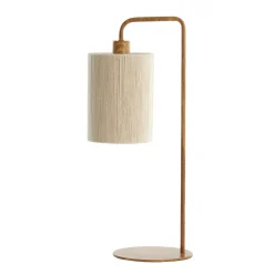 Profijt Meubel Tafellamp Narok beige