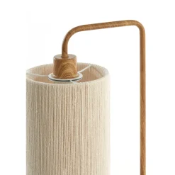 Profijt Meubel Tafellamp Narok beige