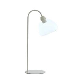 Profijt Meubel Tafellamp Taveta beige