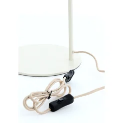 Profijt Meubel Tafellamp Taveta beige
