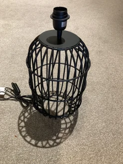 Profijt Meubel Tafellamp Ventry 37cm