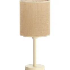 Profijt Meubel Tafellamp Yorkton beige