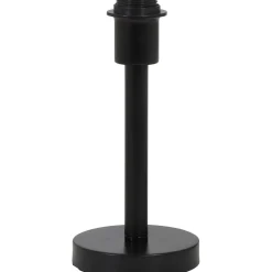 Profijt Meubel Tafellamp Yorkton zwart