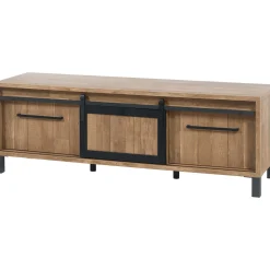 Profijt Meubel TV-meubel Alva 179 cm old teak