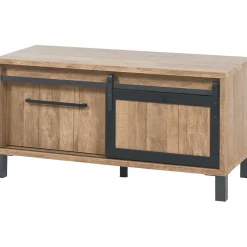 Profijt Meubel Tv-meubel Alva 122 cm old teak