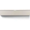 Profijt Meubel Tv-meubel Betera zwevend 210 cm beige