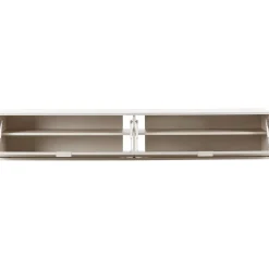 Profijt Meubel Tv-meubel Betera zwevend 210 cm beige