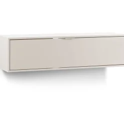 Profijt Meubel Tv-meubel Betera zwevend 140 cm beige