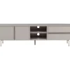 Profijt Meubel Tv-meubel Forieo 180 cm grijs