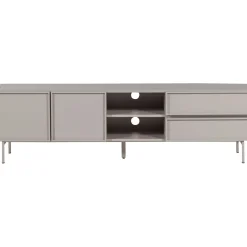 Profijt Meubel Tv-meubel Forieo 180 cm grijs