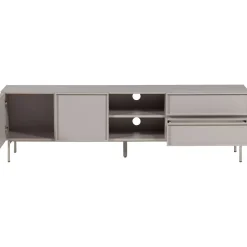 Profijt Meubel Tv-meubel Forieo 180 cm grijs